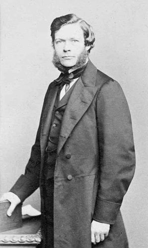 Samuel Habershon