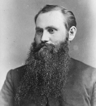 Samuel Matheson