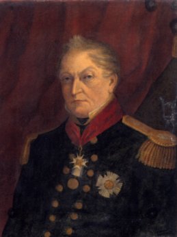Samuel Pym