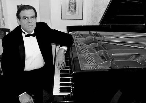 Samuel Pérez