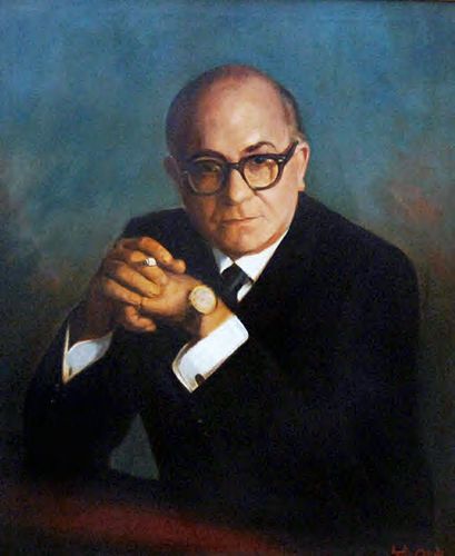 Samuel Quinones