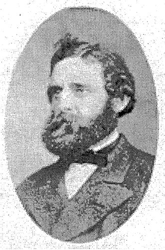 Samuel Hamersley