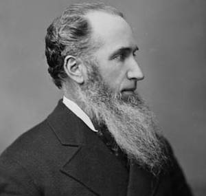 Samuel Hesson