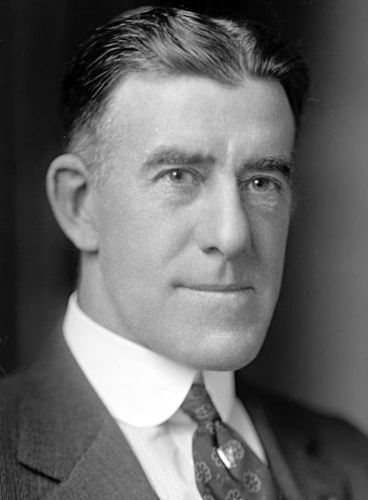 Samuel Shaw