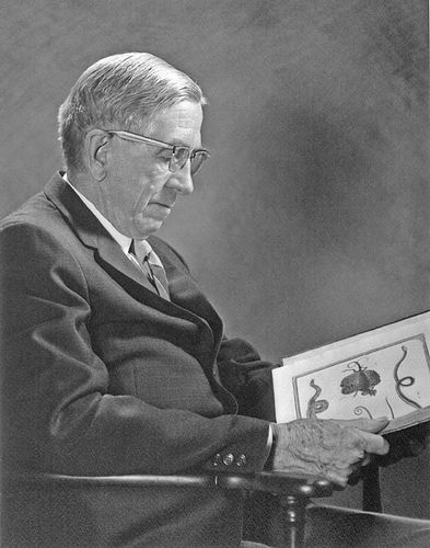 Samuel Berry