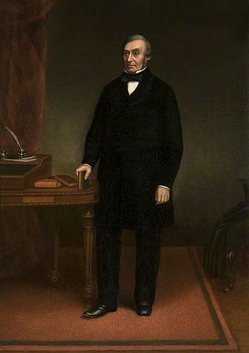 Samuel Chadwick