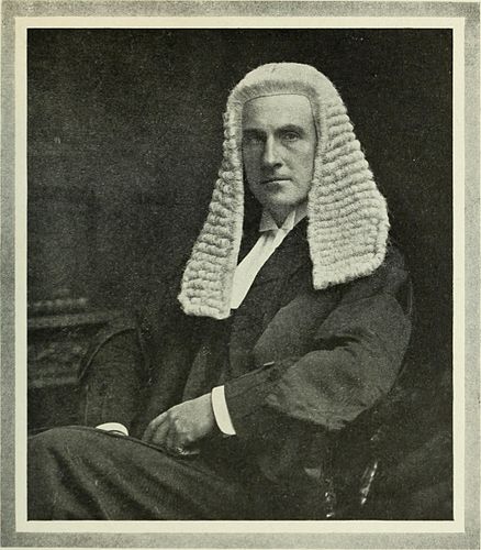 Samuel Evans