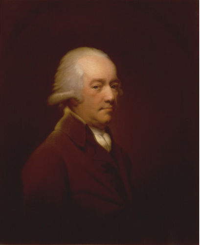 Samuel Ward