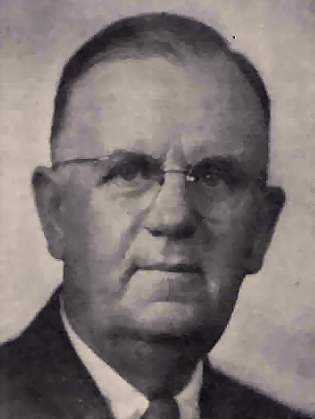 Samuel Washington