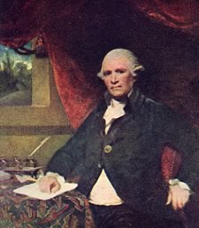 Samuel Whitbread