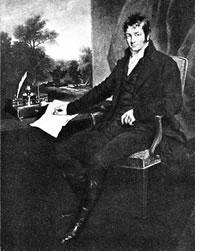 Samuel Whitbread