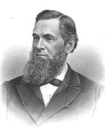 Samuel Whitney Hale