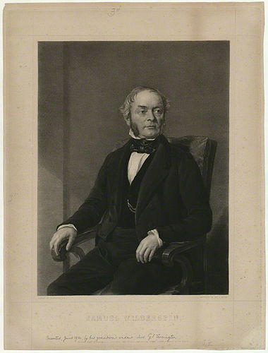 Samuel Wilderspin