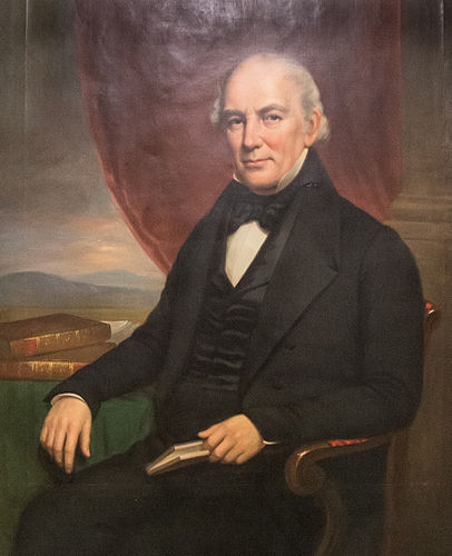 Samuel Willard