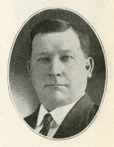 Samuel Gordon