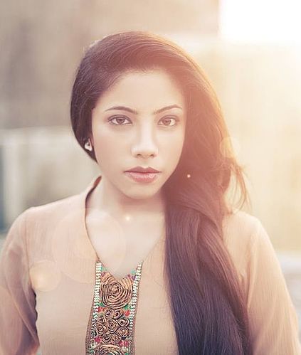 Sana Zulfiqar
