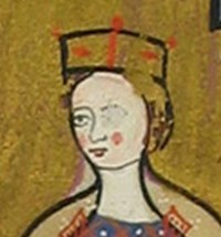 Sancha Castile