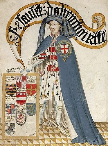 Sanchet D'Abrichecourt