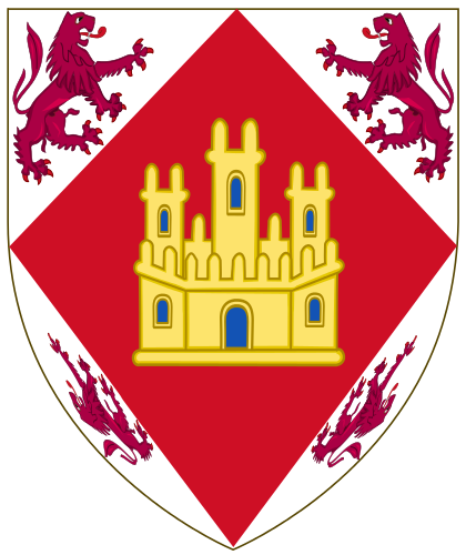 Sancho Castilla