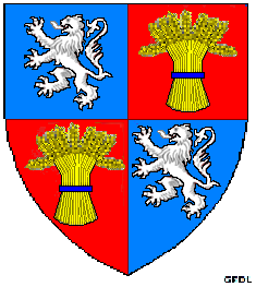 Sancho Sancho III Mitarra of Gascony
