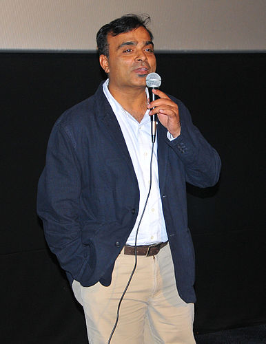Sandeep Varma