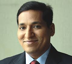 Sandeep Naik