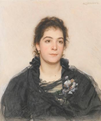 Sandra Drouker