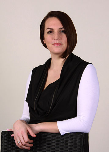 Sandra Petrovic