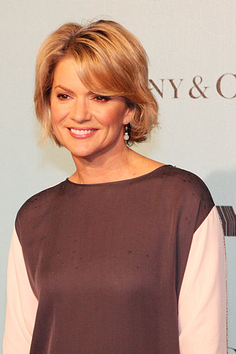 Sandra Sully