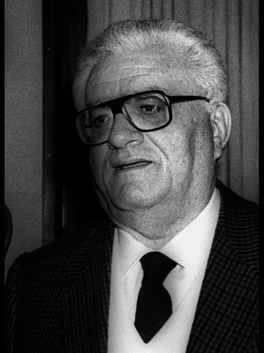 Alexander Bolchi