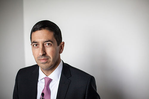Sandro Galea