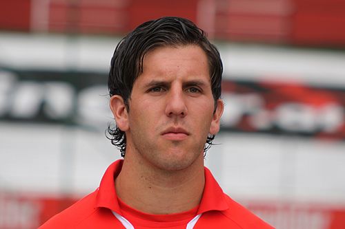 Sandro Zakany