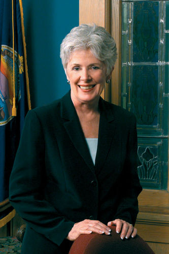 Sandy Praeger