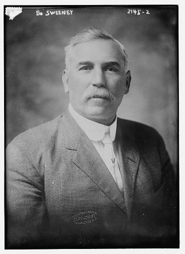 Bo Sweeney