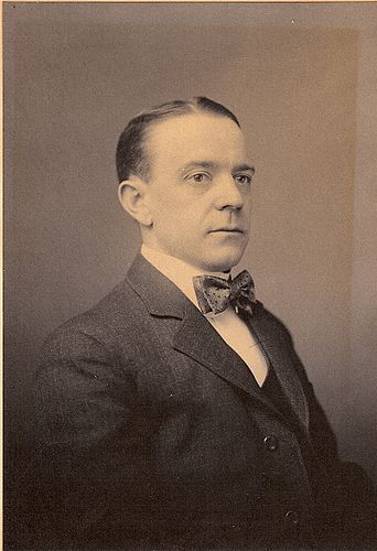 Sanford Smith