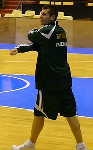 Sani Becirovic