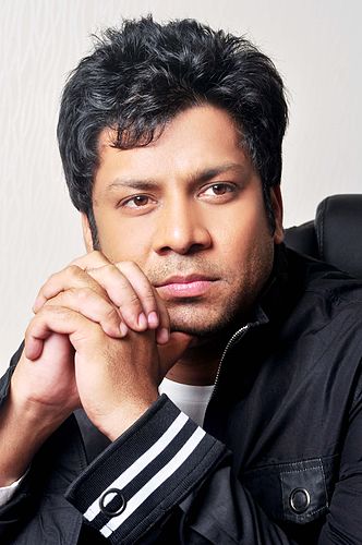 Sanjay Amar