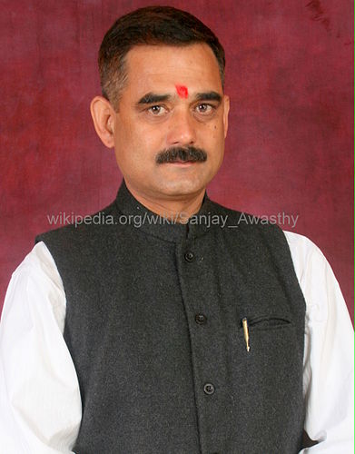 Sanjay Awasthy