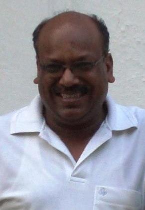 Sanjay Shamrao Dhotre