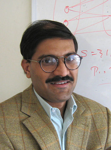 Sanjeev Goyal