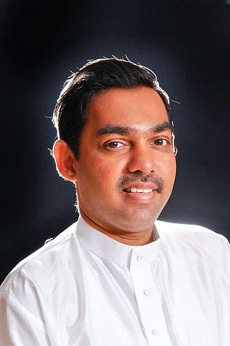Sanjeewa Kavirathna