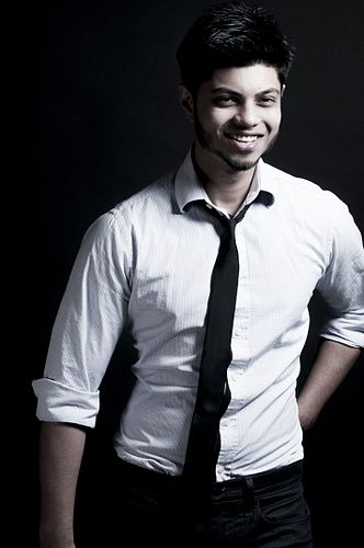 Sanjoy Deb