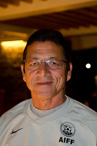 Sanjoy Senator