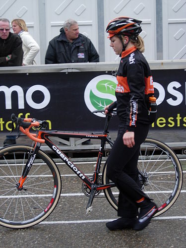 Sanne Paassen