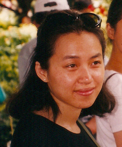Sansan Chien