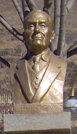 Santiago Mayolo