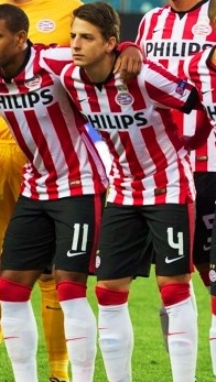 Santiago Arias
