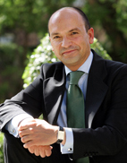 Santiago Onzono