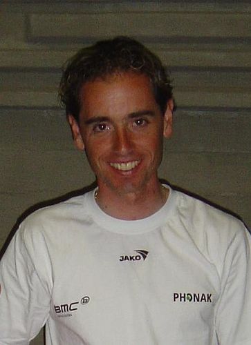 Santiago Fernandez