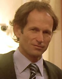Santiago Lange